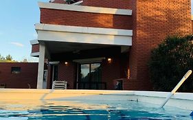 Las Moras casa de campo en Lobos